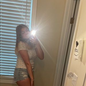 Meet your Posher, Addison